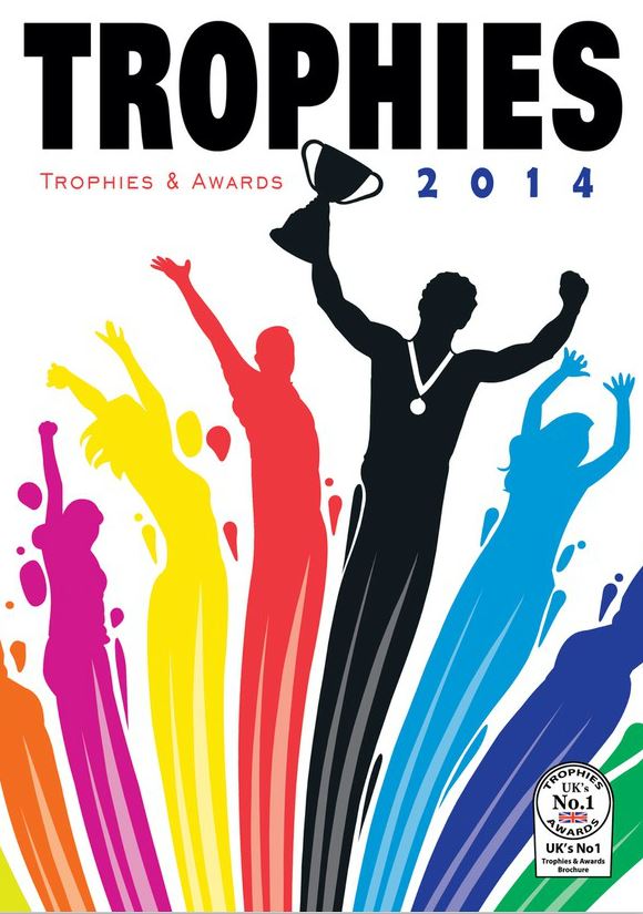 Trophy 2014 catalogue